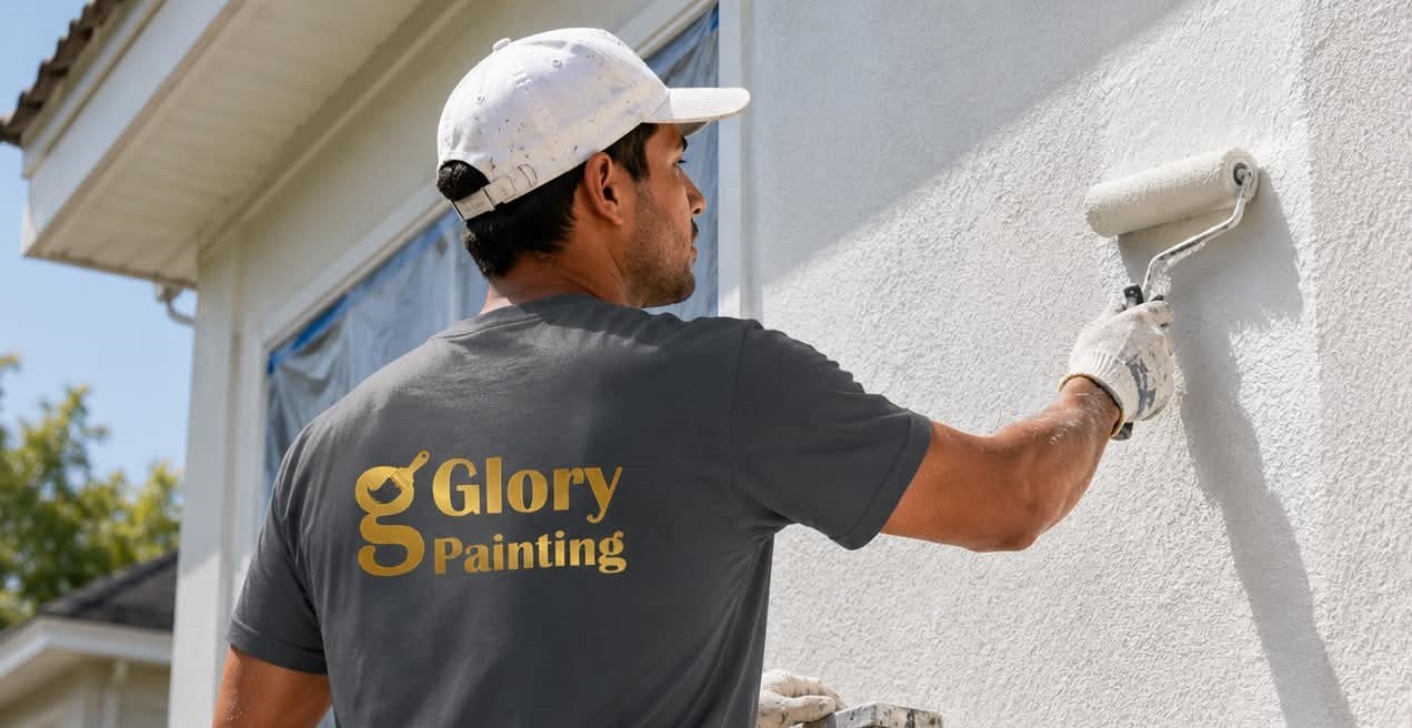 Exterior Painting