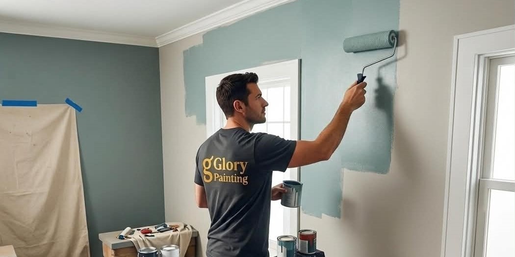 Interior Painting