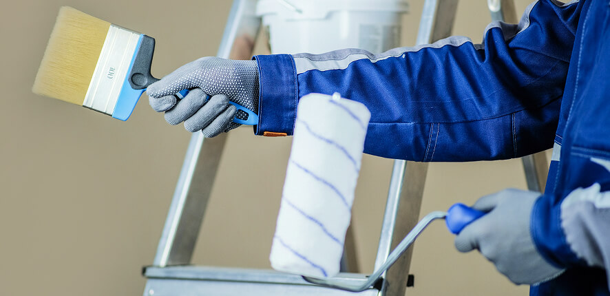 Commercial Painting